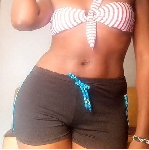 escort and massage in kenya